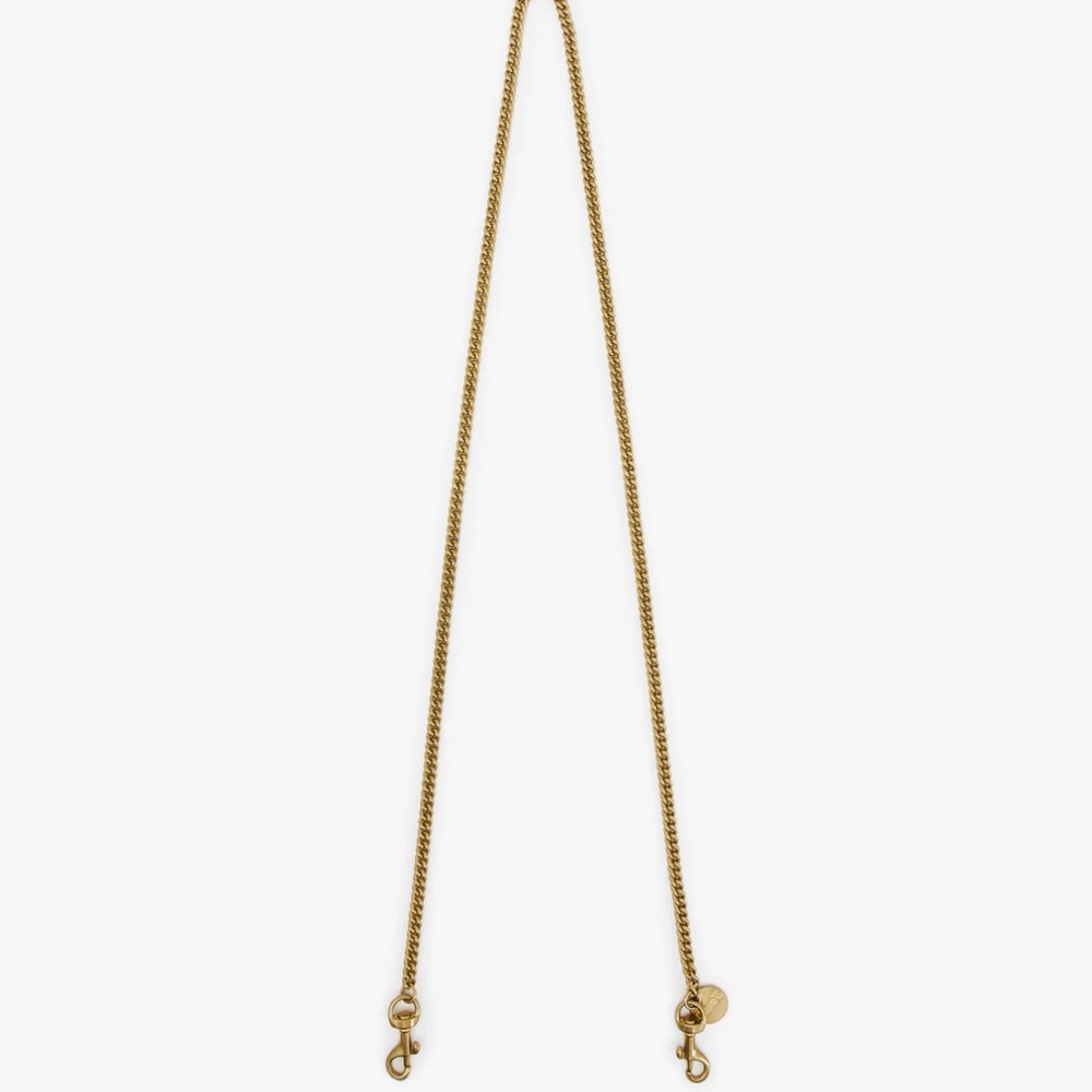 ✨Clare V ✨ Chain Crossbody Strap
